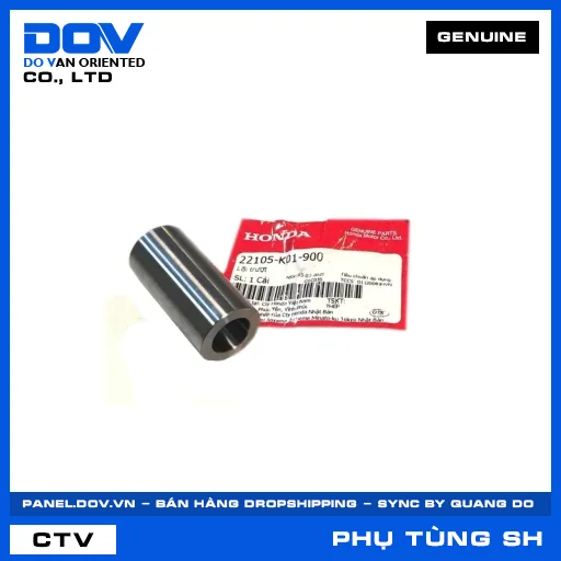 LÕI TRƯỢT SH 125/150 — 22105K01900