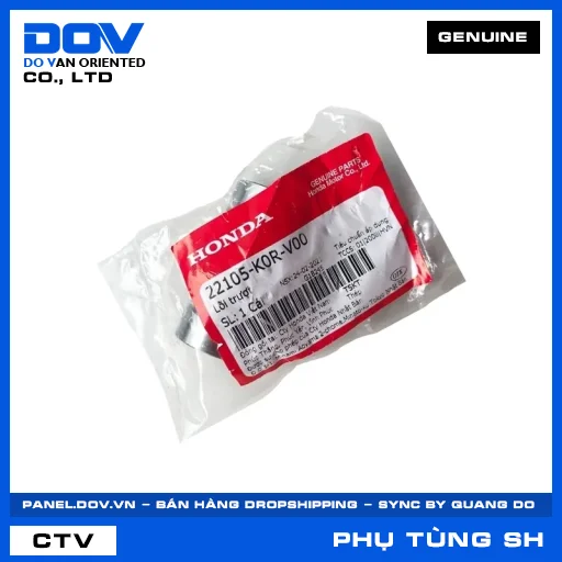 LÕI TRƯỢT SH 125/150, SH 125/160 — 22105K0RV00