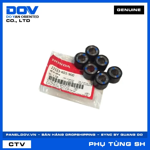 BỘ BI VĂNG SH 125/150 — 22123K01900