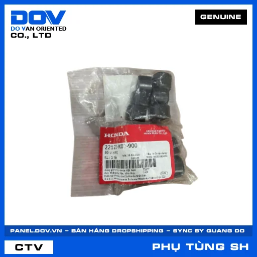 BỘ BI VĂNG SH 125/150 — 22123K02900