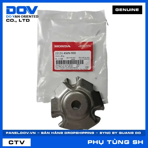GIÁ BI VĂNG SH 125/150 — 22131KWN900