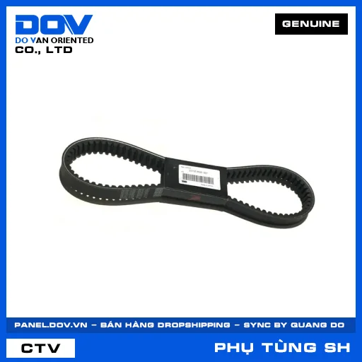 DÂY ĐAI TRUYỀN ĐỘNG SH 125/150 — 23100KGF901