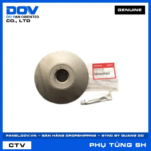 MÁ ĐỘNG PU LY BỊ ĐỘNG SH 125/150 — 23224K02900