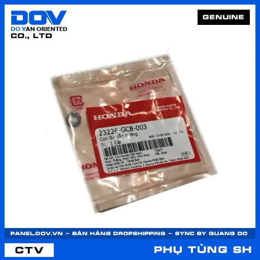 CON LĂN DẪN HƯỚNG SH 125/150 — 23226GC8003