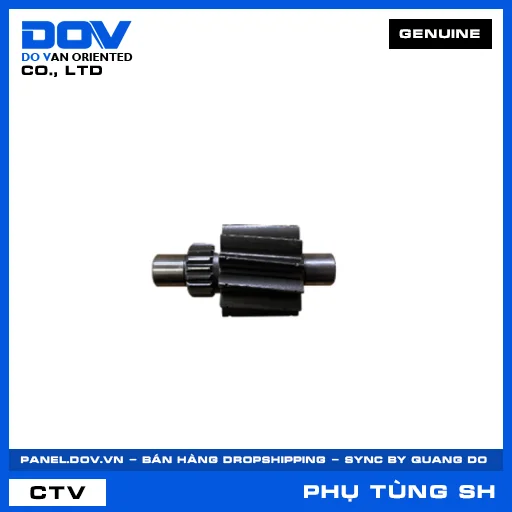 TRỤC THỨ CẤP (12 RĂNG) SH 125/150 — 23421KTF641