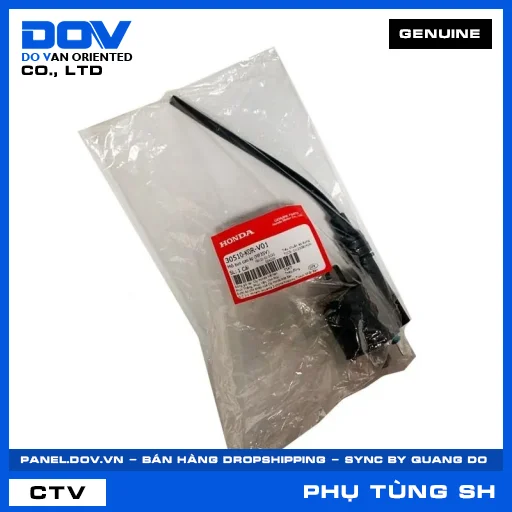 MÔ BIN CAO ÁP (MP35V) SH 125/150, SH 125/160 — 30510K0RV01