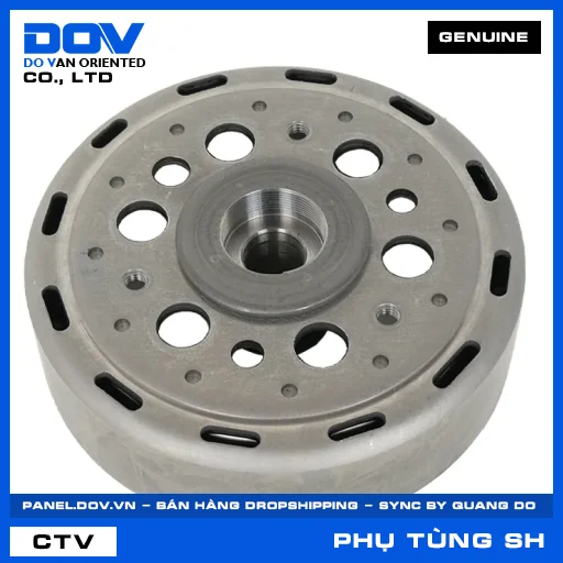 BÁNH ĐÀ SH 125/150, SH 125/160 — 31210K96V01