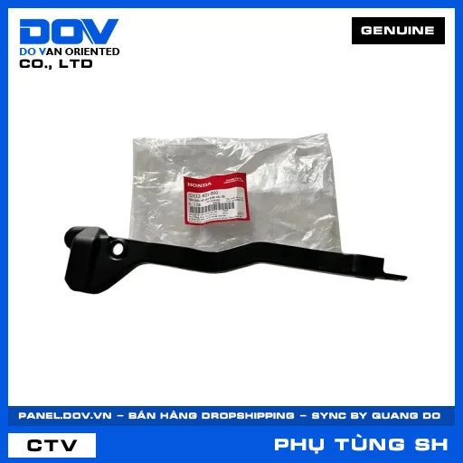 TẤM BẢO VỆ CẢM BIẾN TỐC ĐỘ SH 125/150 — 32112K01900