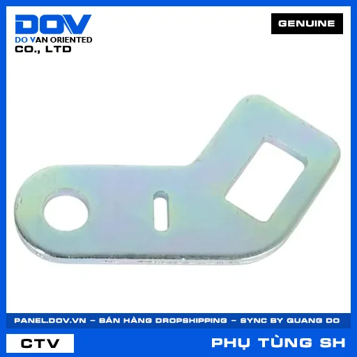 GIÁ TIẾP MÁT ĐỘNG CƠ SH 125/150, SH 125/160 — 32962K0RV00