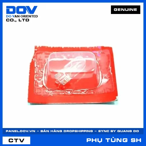 BÓNG ĐÈN SOI BIỂN SỐ SH 125/150 — 33301K07901