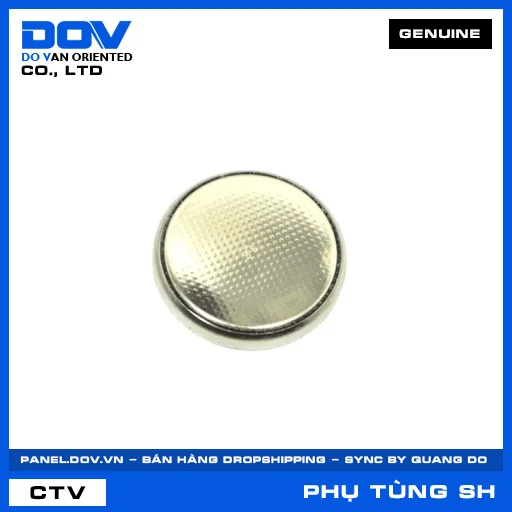 Pin điều khiển SH 125/160 — 35148K78N10