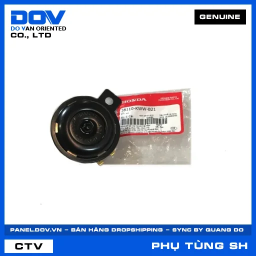 CÒI XE SH 125/150 — 38110KWWB21