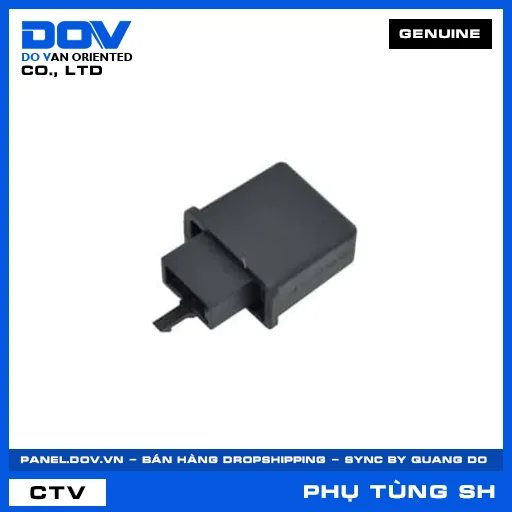 RƠ LE XI NHAN (đèn báo rẽ) SH 125/150, SH 125/160 — 38301KZZJ01