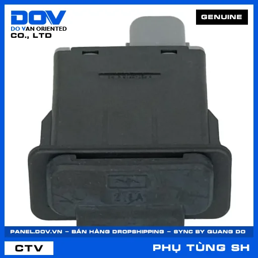 BỘ SẠC USB SH 125/160 — 38940K2TV11