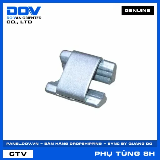 ĐỐI TRỌNG VÀNH XE 10 (niềng) SH 125/150, SH 125/160 — 42704MERD00