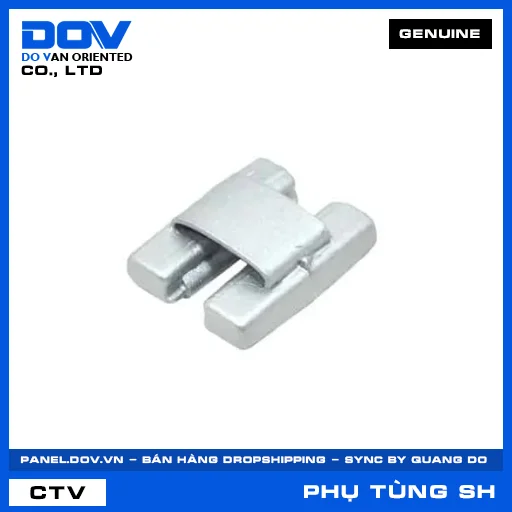ĐỐI TRỌNG VÀNH XE 20 (niềng) SH 125/150, SH 125/160 — 42705MERD00