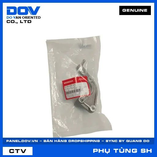 GIÁ NGÀM PHANH TRƯỚC (thắng) SH 125/150, SH 125/160 — 45190KSVJ01