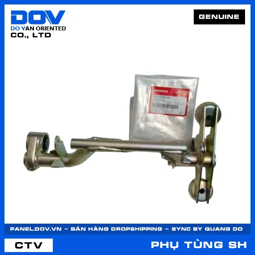 GIÁ TREO ĐỘNG CƠ SH 125/150, SH 125/160 — 50350K0RV00