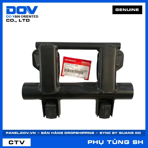 GIÁ TREO ĐỘNG CƠ SH 125/150 — 50350K77V00