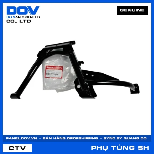 CHÂN CHỐNG CHÍNH SH 125/150 — 50500K01900