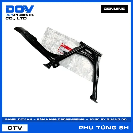 CHÂN CHỐNG CHÍNH SH 125/150, SH 125/160 — 50500K0RV00