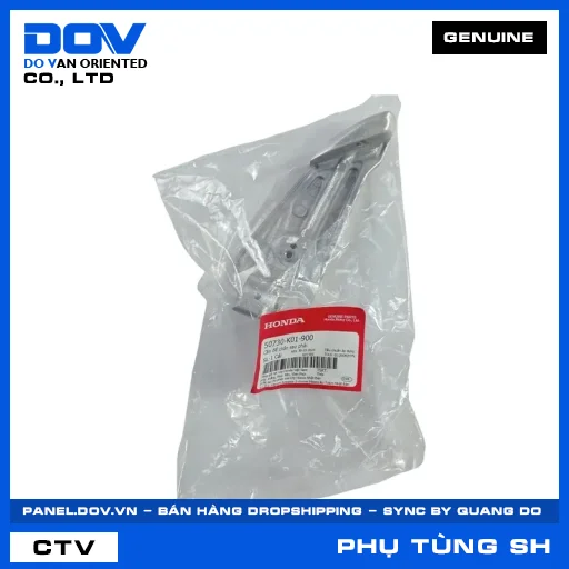 CẦN ĐỂ CHÂN SAU PHẢI SH 125/150, SH 125/160 — 50730K01900
