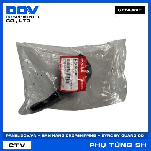 CẦN ĐỂ CHÂN SAU TRÁI SH 125/160 — 50740K53DB0