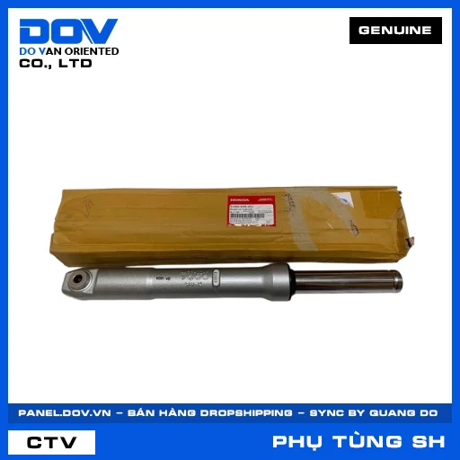 BỘ GIẢM XÓC TRƯỚC PHẢI (phuộc) SH 125/150, SH 125/160 — 51400K0RV01