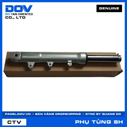 GIẢM XÓC TRƯỚC TRÁI (phuộc) SH 125/150 — 51500K77V01