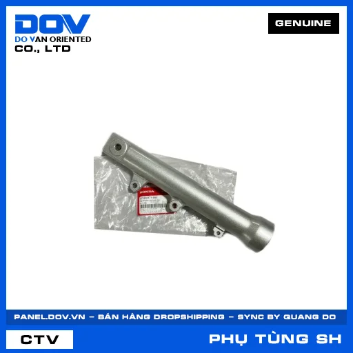 ỐNG VỎ GIẢM XÓC TRƯỚC TRÁI (phuộc) SH 125/150 — 51520KTF891