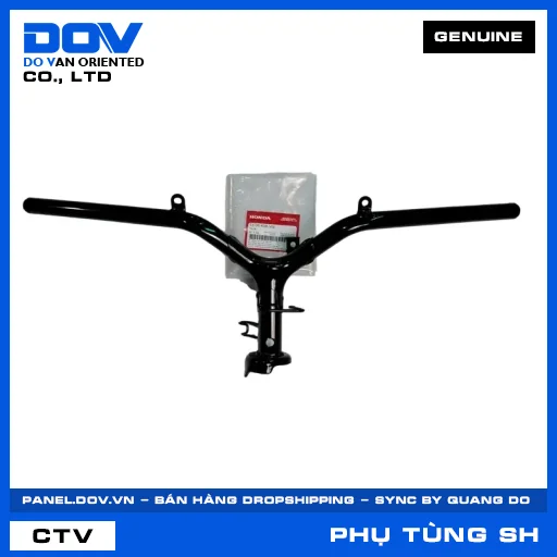 TAY LÁI SH 125/150, SH 125/160 — 53100K0RV00