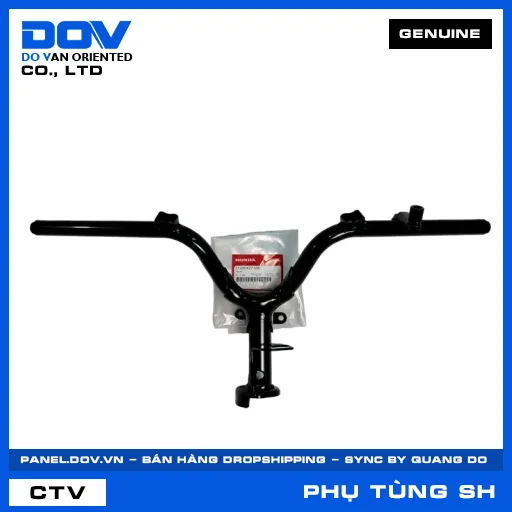 TAY LÁI SH 125/150 — 53100K77V00