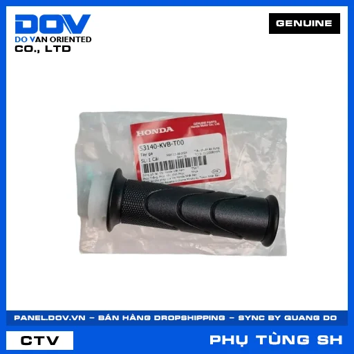 TAY GA SH 125/150 — 53140KVBT00