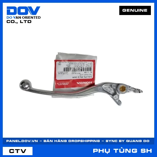 TAY PHANH PHẢI (tay thắng) SH 125/150 — 53175ML5006
