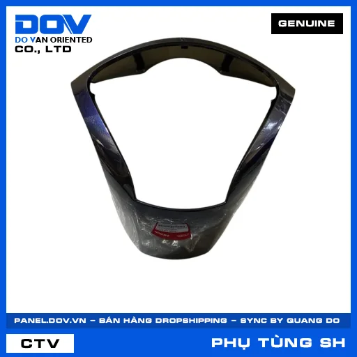 TRANG TRÍ ỐP TAY LÁI *PB403P* SH — 53208K01900ZP