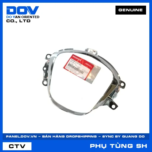 VÀNH ĐÈN PHA (niềng) SH — 53208K29900