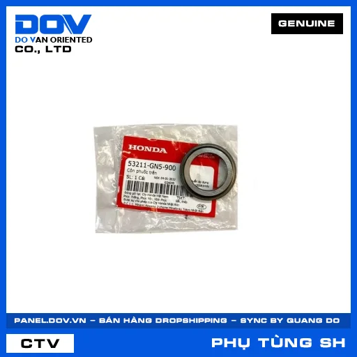 CÔN PHUỐC TRÊN SH 125/150, SH 125/160 — 53211GN5900
