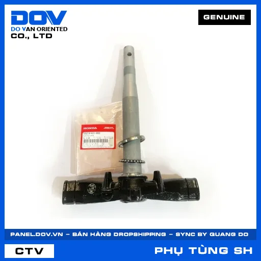 CỤM TRỤC CỔ LÁI SH 125/150 — 53219K01900