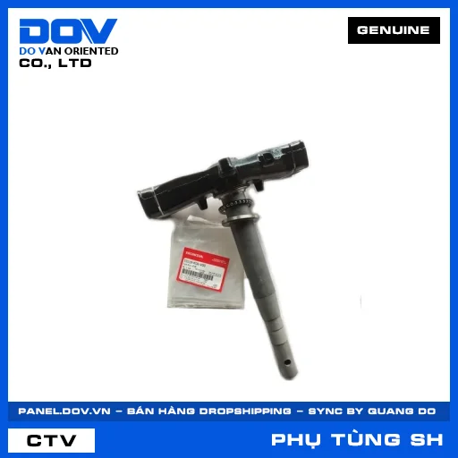 CỤM TRỤC CỔ LÁI SH 125/150, SH 125/160 — 53219K0RV00
