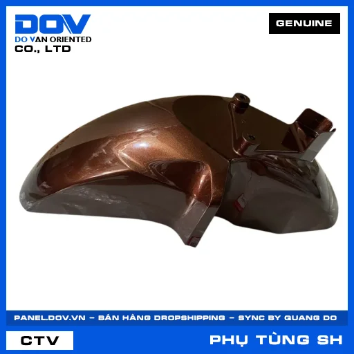 CHẮN BÙN TRƯỚC *YR-303M* (dè) SH, SH 125/150 — 61100K01900ZA