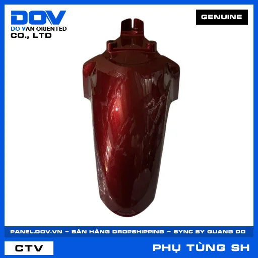 CHẮN BÙN TRƯỚC *R-350C* (dè) SH, SH 125/150 — 61100K01900ZC