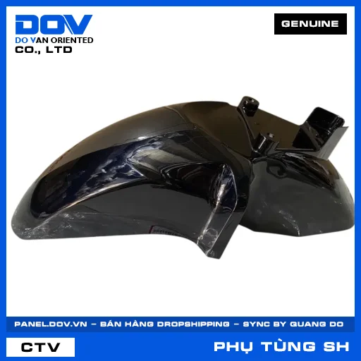 CHẮN BÙN TRƯỚC *NH-B25M* (dè) SH, SH 125/150 — 61100K01900ZE