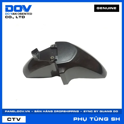 BỘ CHẮN BÙN TRƯỚC *NHC26* (dè) SH, SH 125/150 — 61200K0RV10ZB