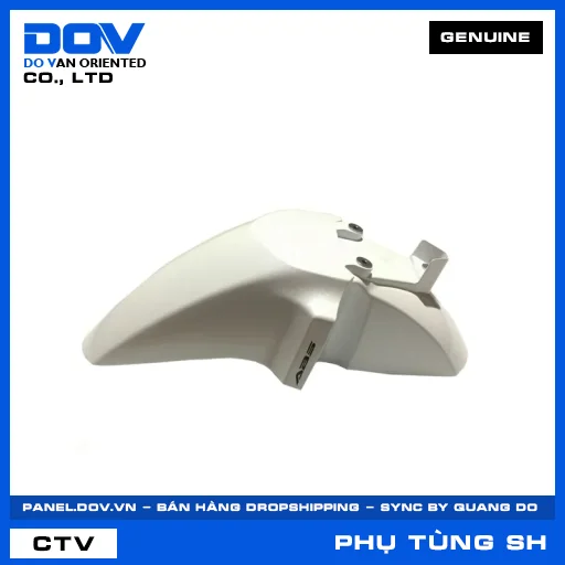 BỘ CHẮN BÙN TRƯỚC *NHB35* (dè) SH, SH 125/150, SH 125/160 — 61200K0RV10ZE