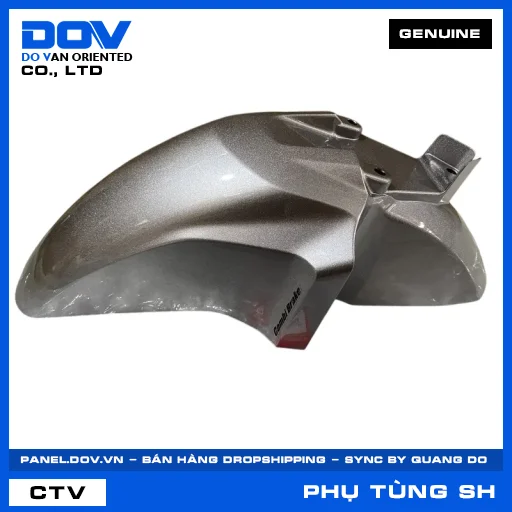 BỘ CHẮN BÙN TRƯỚC *NHB86* (dè) SH, SH 125/150 — 61200K77V00ZA