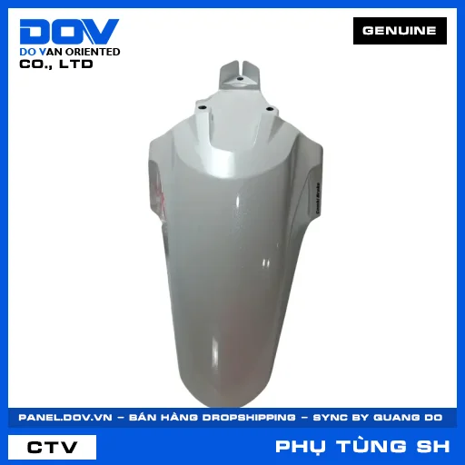 BỘ CHẮN BÙN TRƯỚC *NHB35P* (dè) SH, SH 125/150 — 61200K77V00ZE