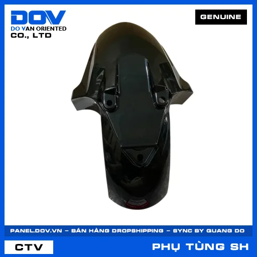 BỘ CHẮN BÙN TRƯỚC *G209* (dè) SH, SH 125/150 — 61200K77V10ZC