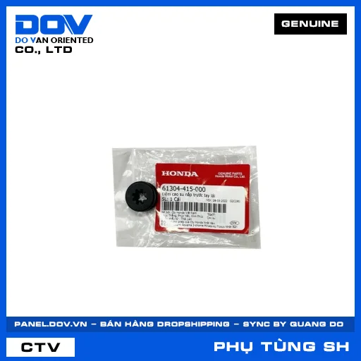 CAO SU ĐỆM ĐÈN SH 125/150 — 61304415000