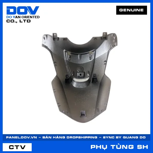 TRANG TRÍ ỐP TRƯỚC *NHB86M* SH, SH 125/150 — 64300K77V00ZH