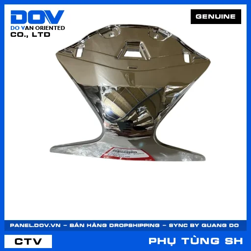 TRANG TRÍ ỐP DƯỚI SH, SH 125/150 — 64301K77V00